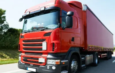 İzmir Torbalı Ambar Kargo