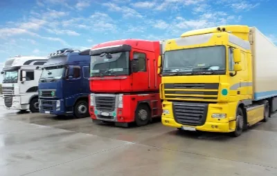 İzmir Torbalı Nakliye Ambarı