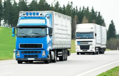 İzmir ile Torbalı Arası Eşya Taşıma